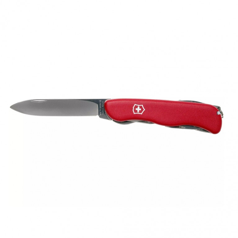 Navaja Victorinox - ROJA 